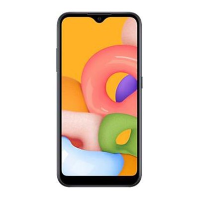 SAMSUNG Galaxy A01 Dual Sim 16GB