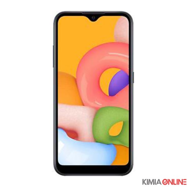 SAMSUNG Galaxy A01 Dual Sim 16GB
