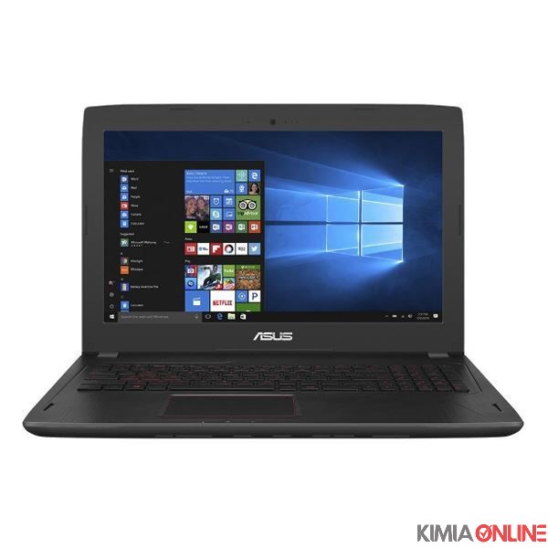 FX502VM