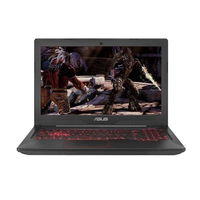 FX503VD