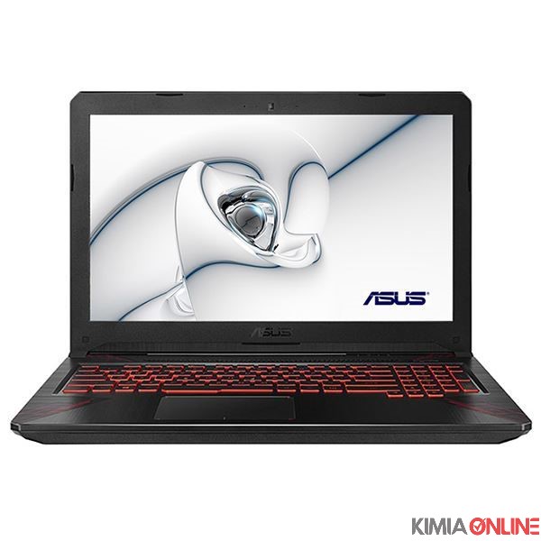 FX504GD