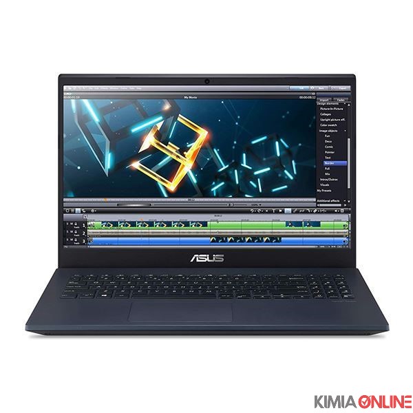 VivoBook K571LH-AB