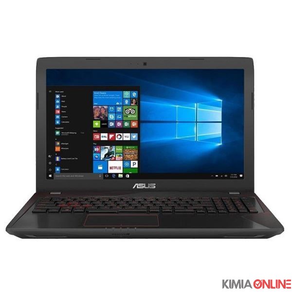 FX553VD