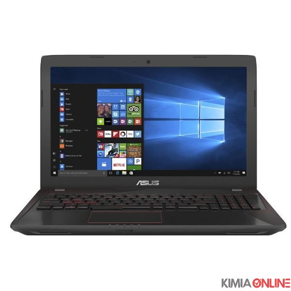 FX553VE