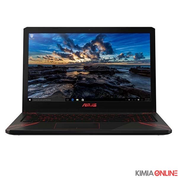 FX570UD