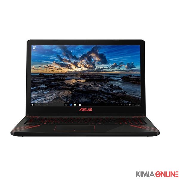 FX570UD