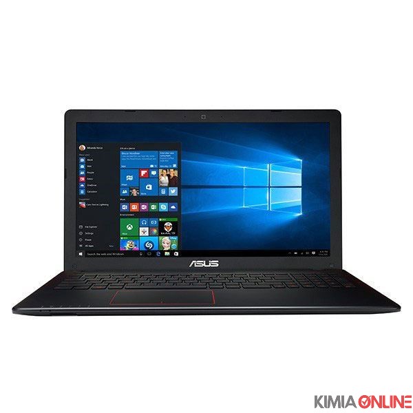 K550VX
