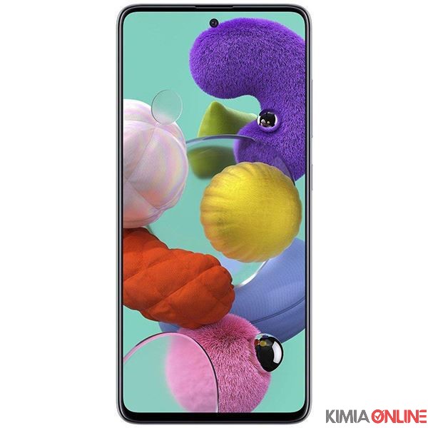 Galaxy A51