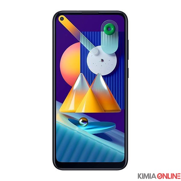 Galaxy M11