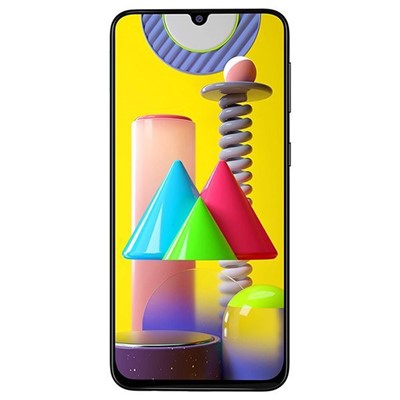 Galaxy M31 LTE