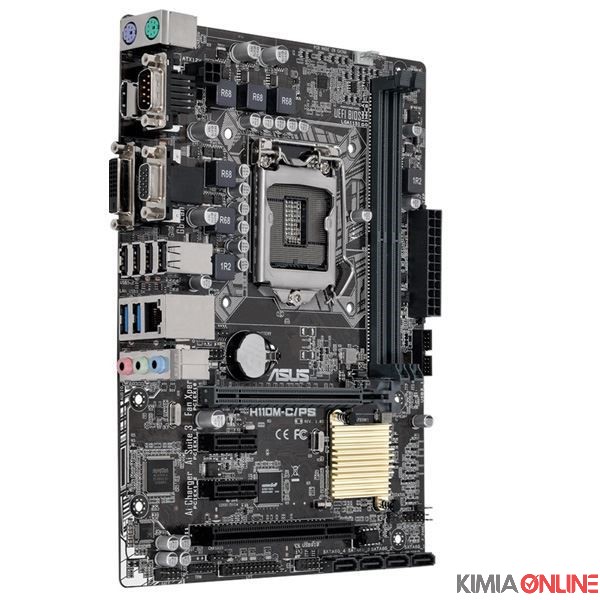 H110M-C/PS