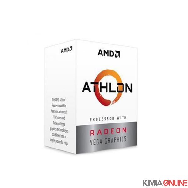 Athlon 3000G