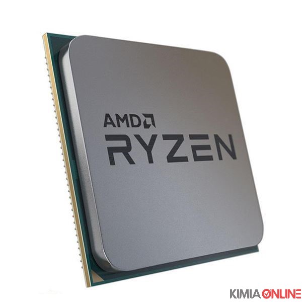 RYZEN 5 3600
