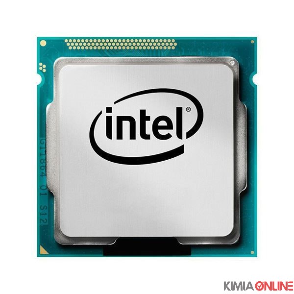 Core i3 10100