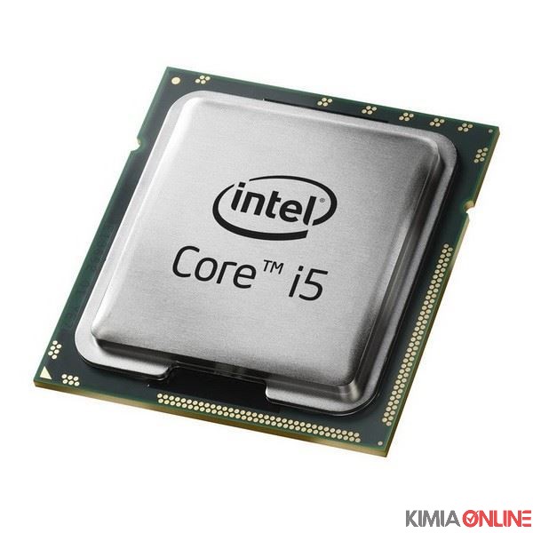 Core i5-3470
