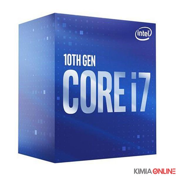 Core i7-10700K