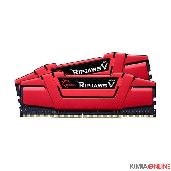 RipjawsV DDR4 32GB 3200MHz
