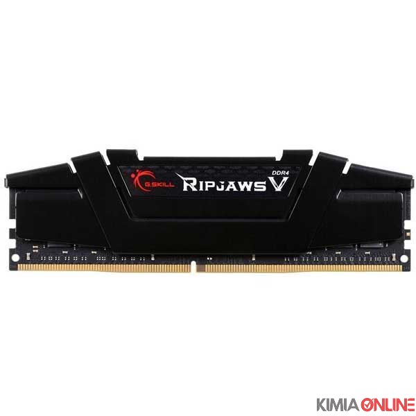 Ripjaws V DDR4 16GB