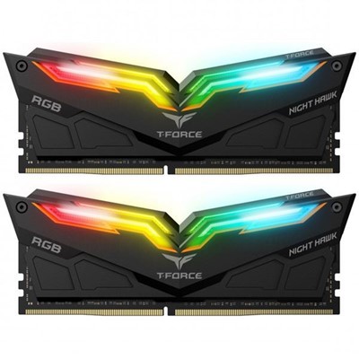 T-Force Night Hawk DDR4 3000MHz