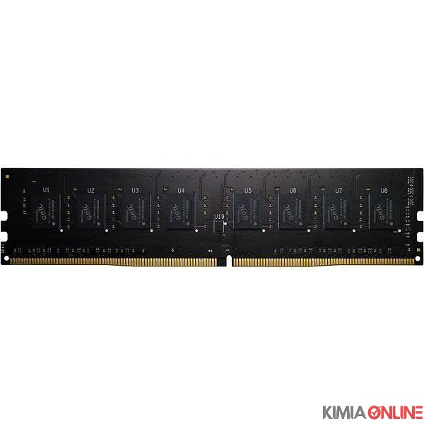 Pristine 16GB DDR4 FSB 2400