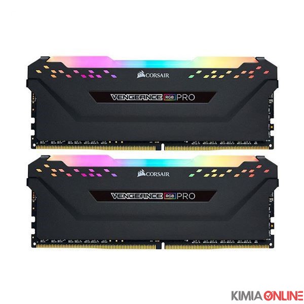 VENGEANCE RGB PRO TUF Gaming Edition 16GB