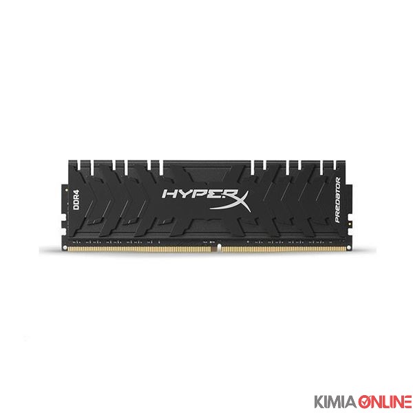 HyperX PREDATOR 16GB 3200Mhz