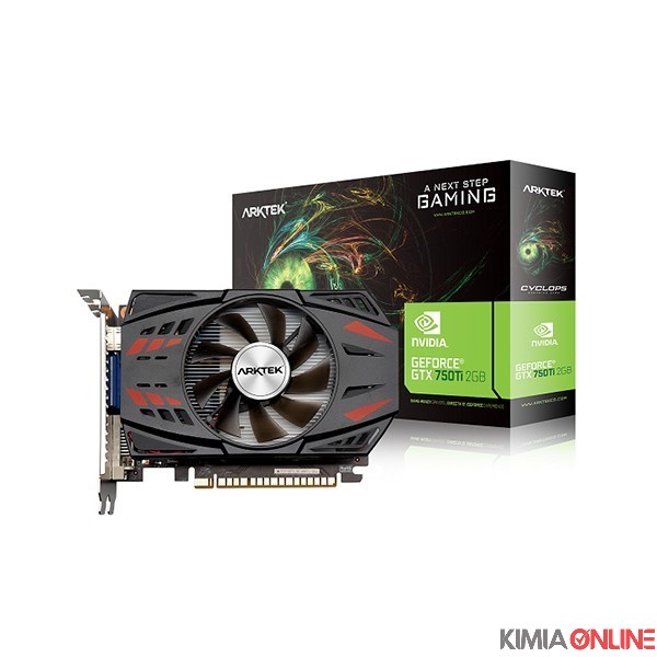 GTX750Ti 2GB V3