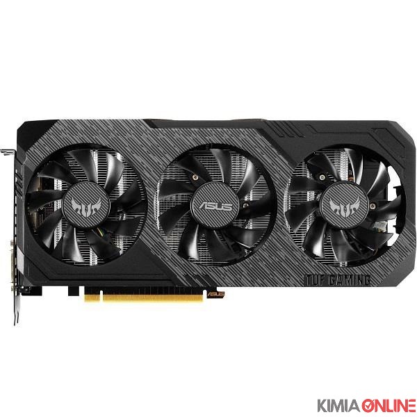 TUF 3 GTX1660S O6G GAMING
