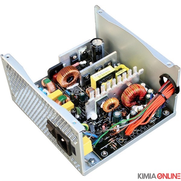 پاور گرین مدل GP530A-EU