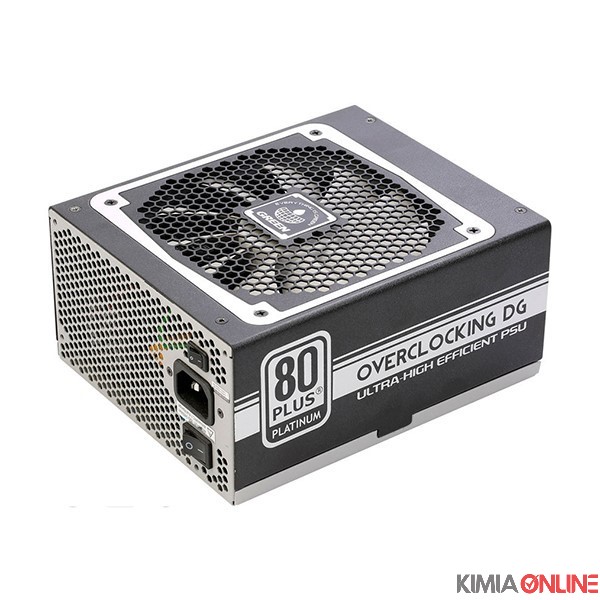 پاور گرین مدل GP1050B-OCDG