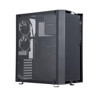 کیس گرین مدل Z6 ARTEMIS RGB 