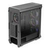 کیس گرین مدل Z5 SURENA RGB