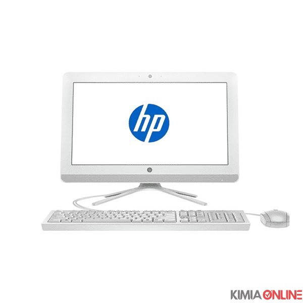 آل این وان اچ پی مدل C412NH-A