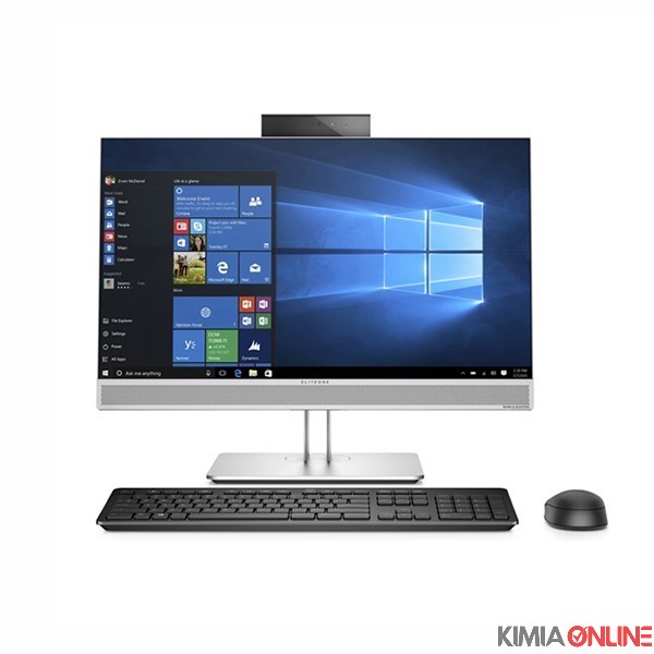 آل این وان اچ پی مدل ELITONE 800-G4-T