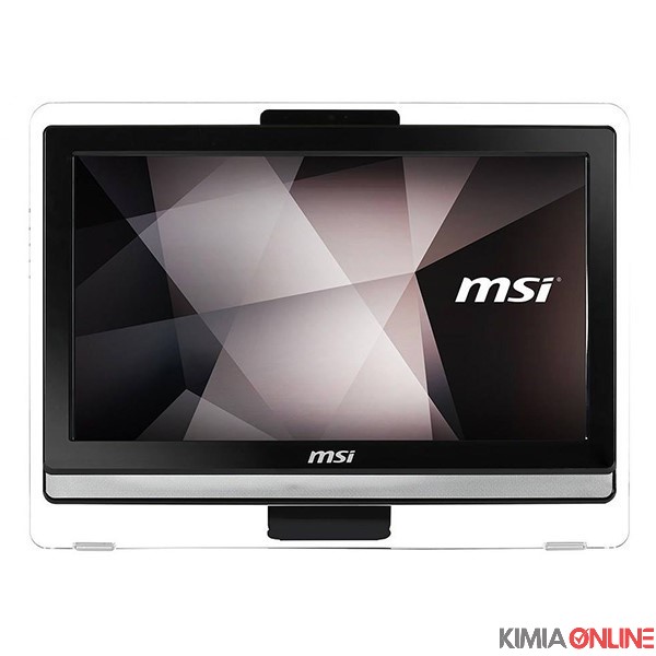آل این وان ام اس آی مدل Pro 20ET 7NC - J