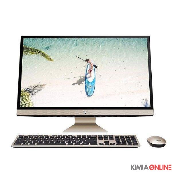 آل این وان ایسوس مدل AIO V222GAK-C