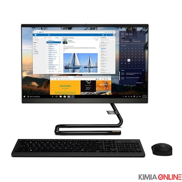 آل این وان لنوو مدل IdeaCentre A340-C