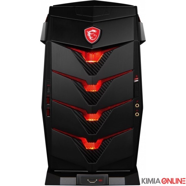 مینی کامپیوتر ام اس آی مدل Aegis X3