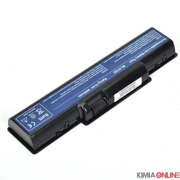 باتری لپ تاپ ایسر مدل Aspire 521-751-752-6Cell