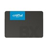 هارد SSD کروشیال مدل BX500 ظرفیت 240 گیگابایت
