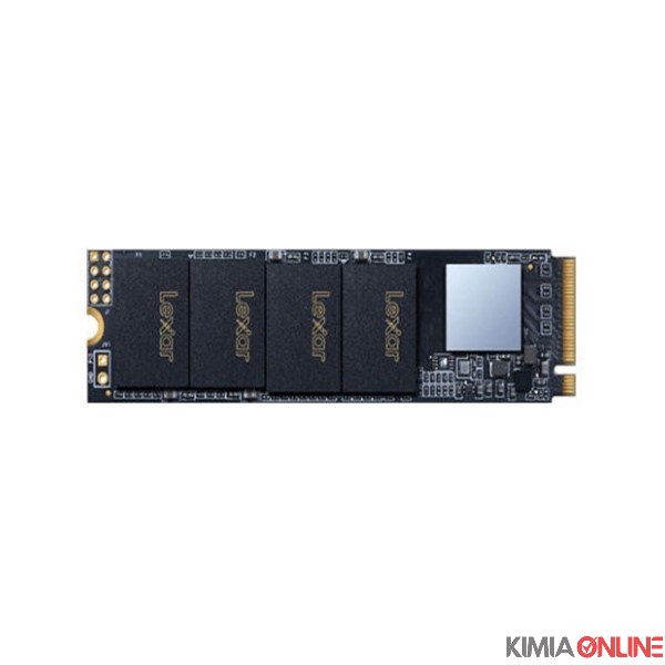 هارد SSD لکسار مدل NM610 ظرفیت 1 ترابایت