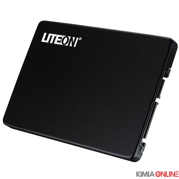 هارد SSD لایتون مدل MU3 ظرفیت 240 گیگابایت