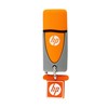 فلش مموری اچ پی مدل V245O USB 2.0 ظرفیت 8 گیگابایت