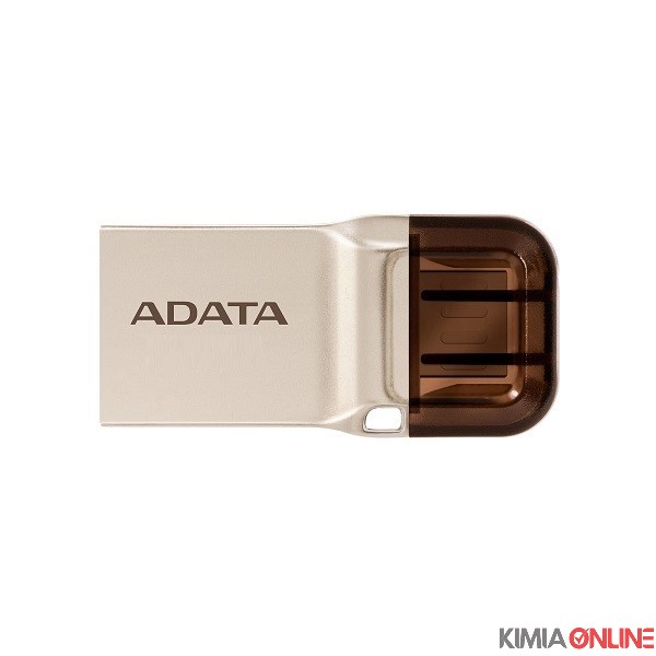 فلش مموری ای دیتا مدل UC360 USB 3.0 ظرفیت 32 گیگابایت