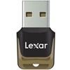 کارت حافظه لکسار Class10 1000X WITH READER ظرفیت 128