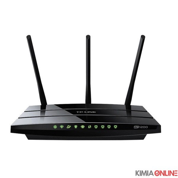 Archer VR400-V1 Wireless