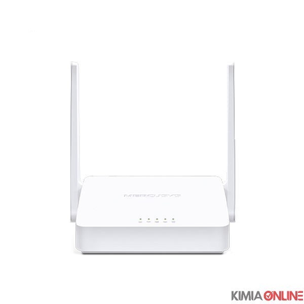 مودم مرکوسیس مدل MW-300D
