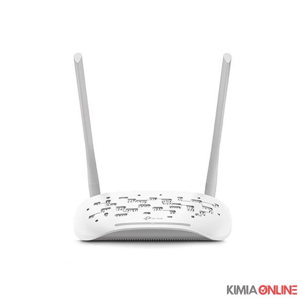 TD-W9960 300Mbps Wireless