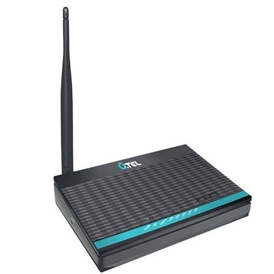 مودم یوتل مدل A154 Wireless ADSL2 Plus  