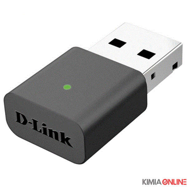 دانگل دی لینک مدل DWA-131-E1 USB Wireless